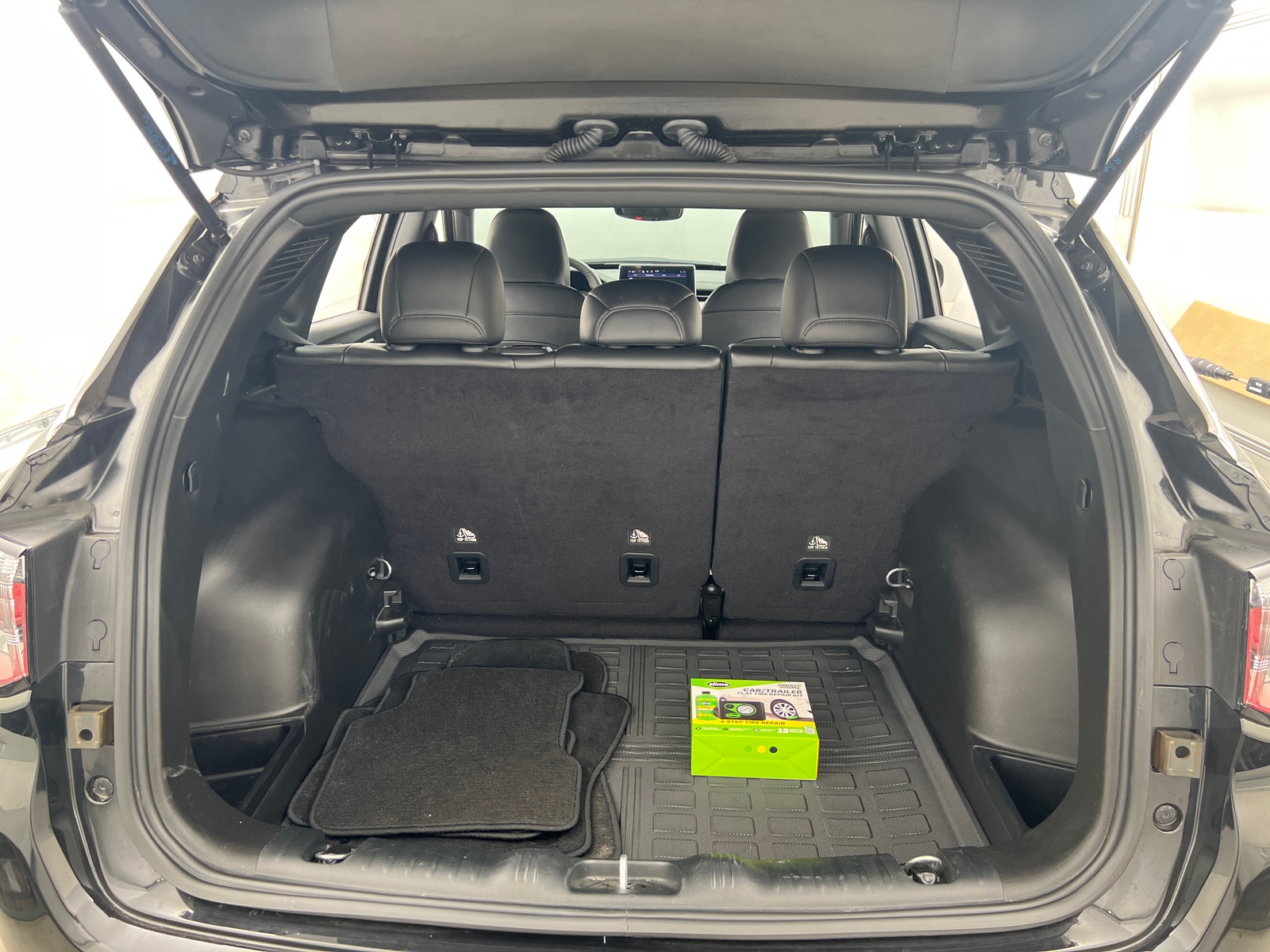 Thumbnail: 2024 Jeep Compass - 6