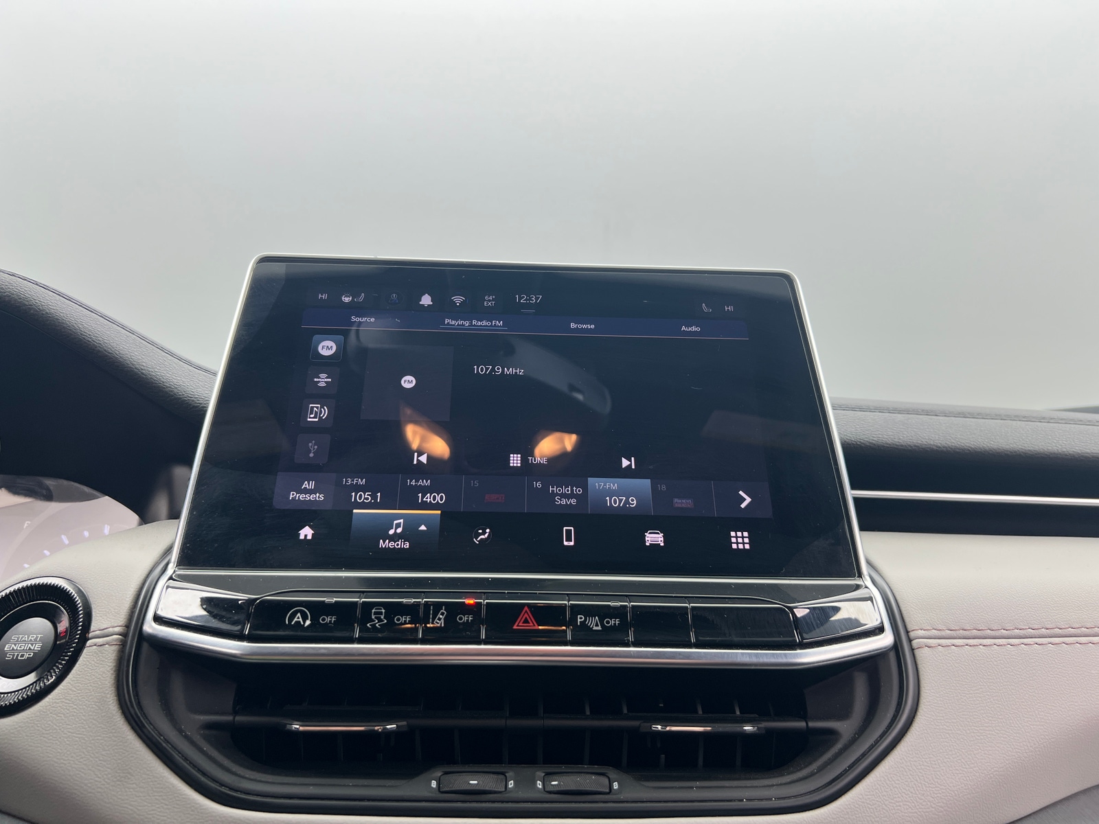 Thumbnail: 2024 Jeep Compass - 3