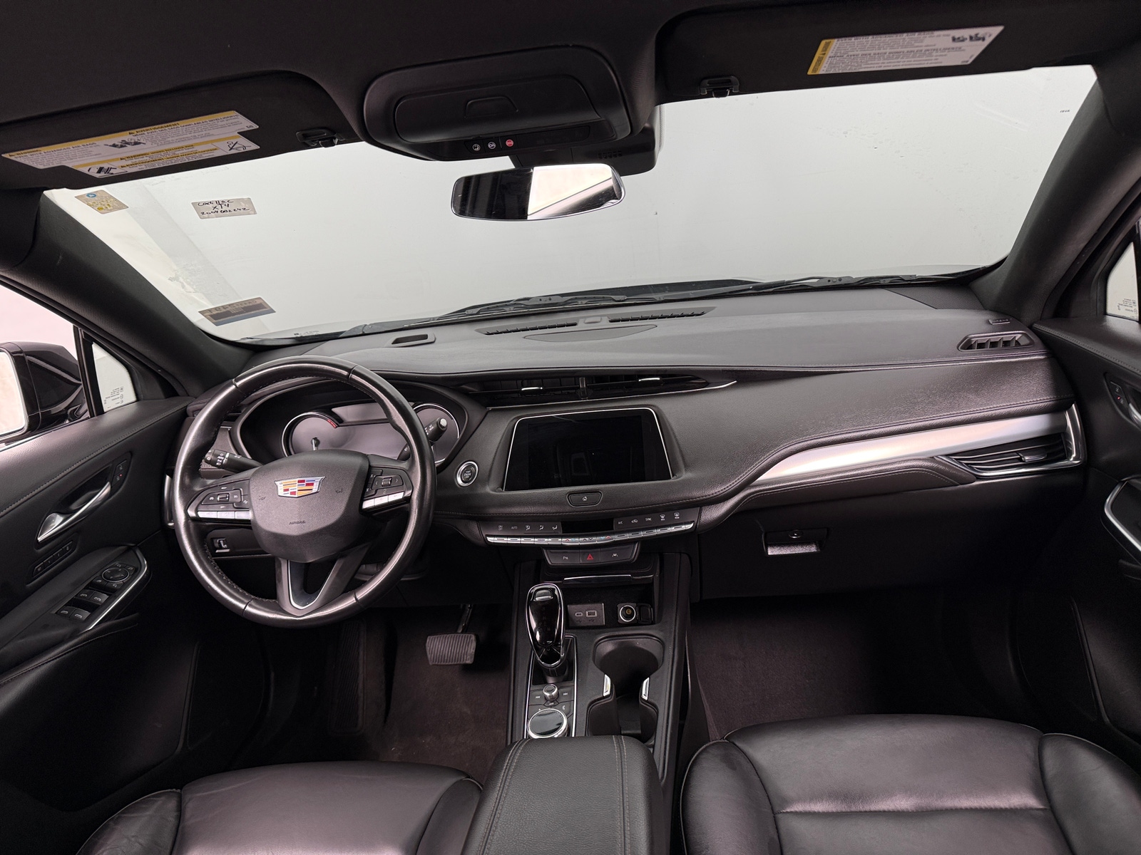 Thumbnail: 2023 Cadillac XT4 - 2