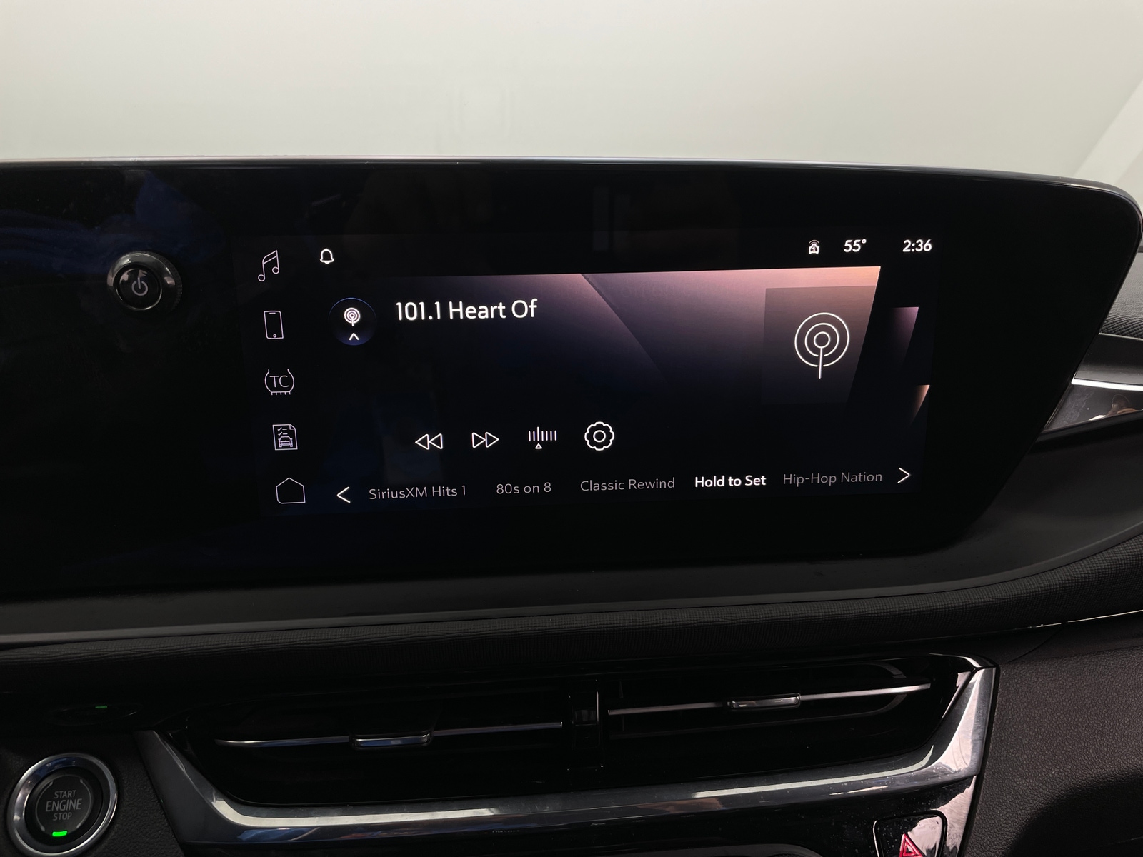 Thumbnail: 2025 Buick Envista - 3