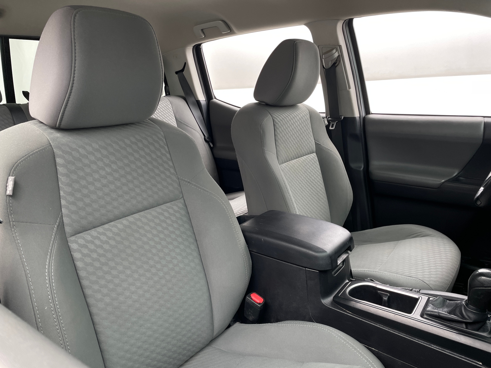 Thumbnail: 2021 Toyota Tacoma - 2