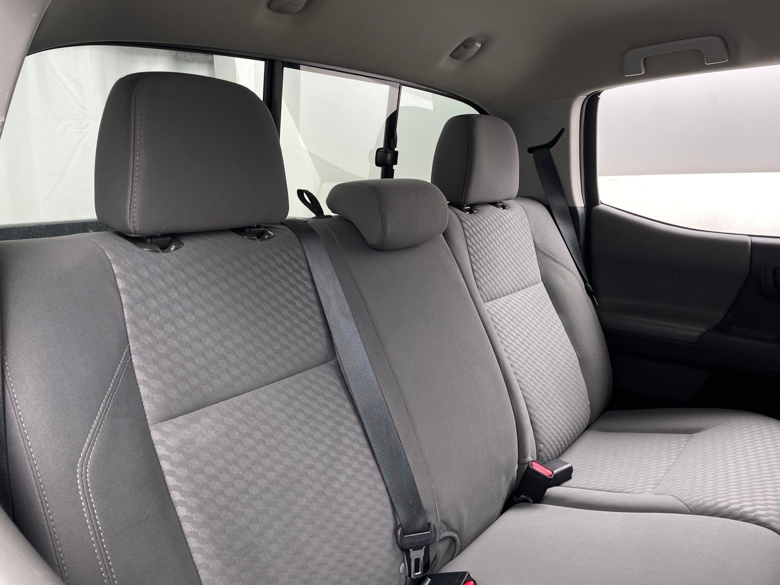 Thumbnail: 2021 Toyota Tacoma - 6