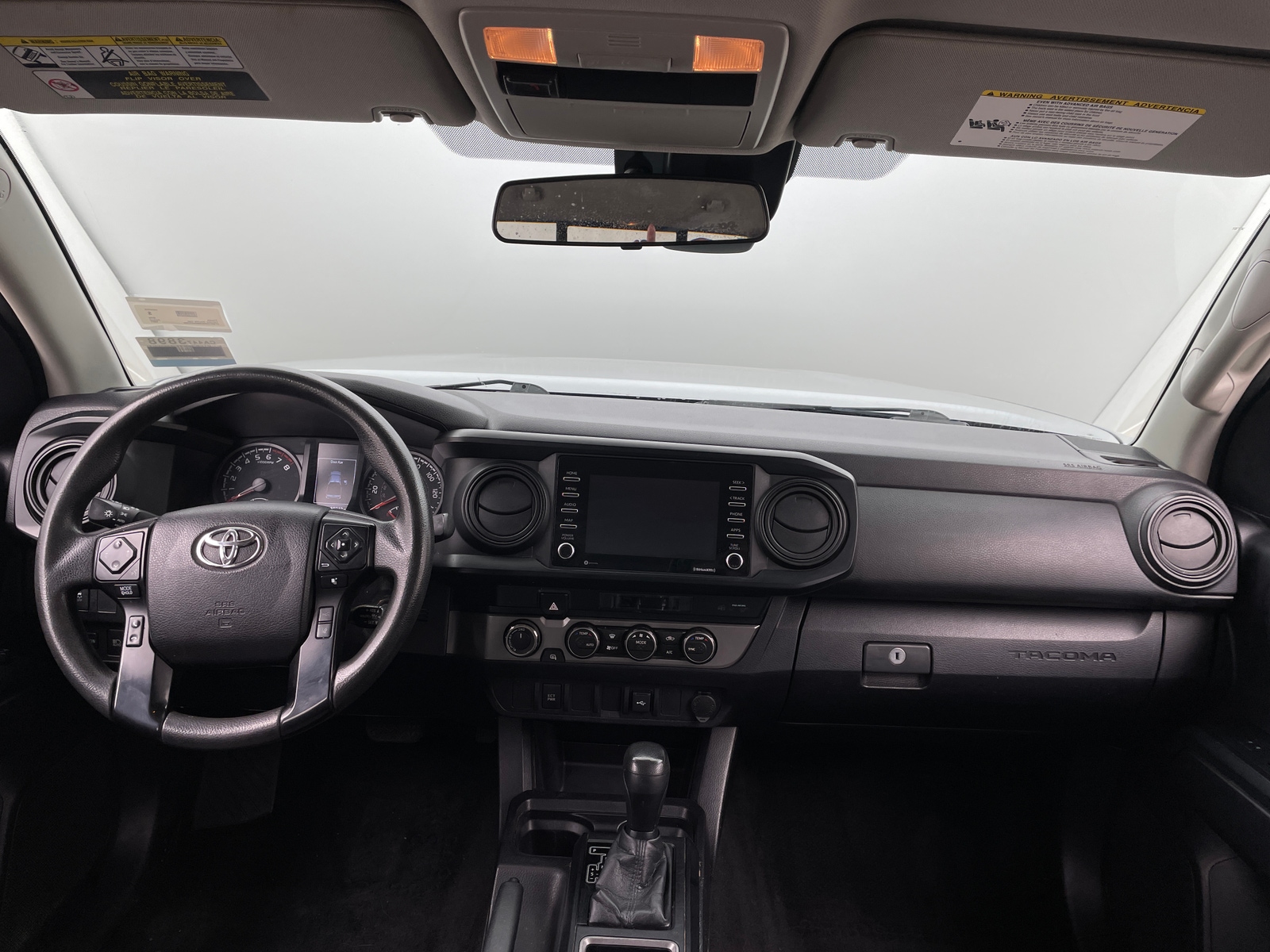 Thumbnail: 2021 Toyota Tacoma - 3