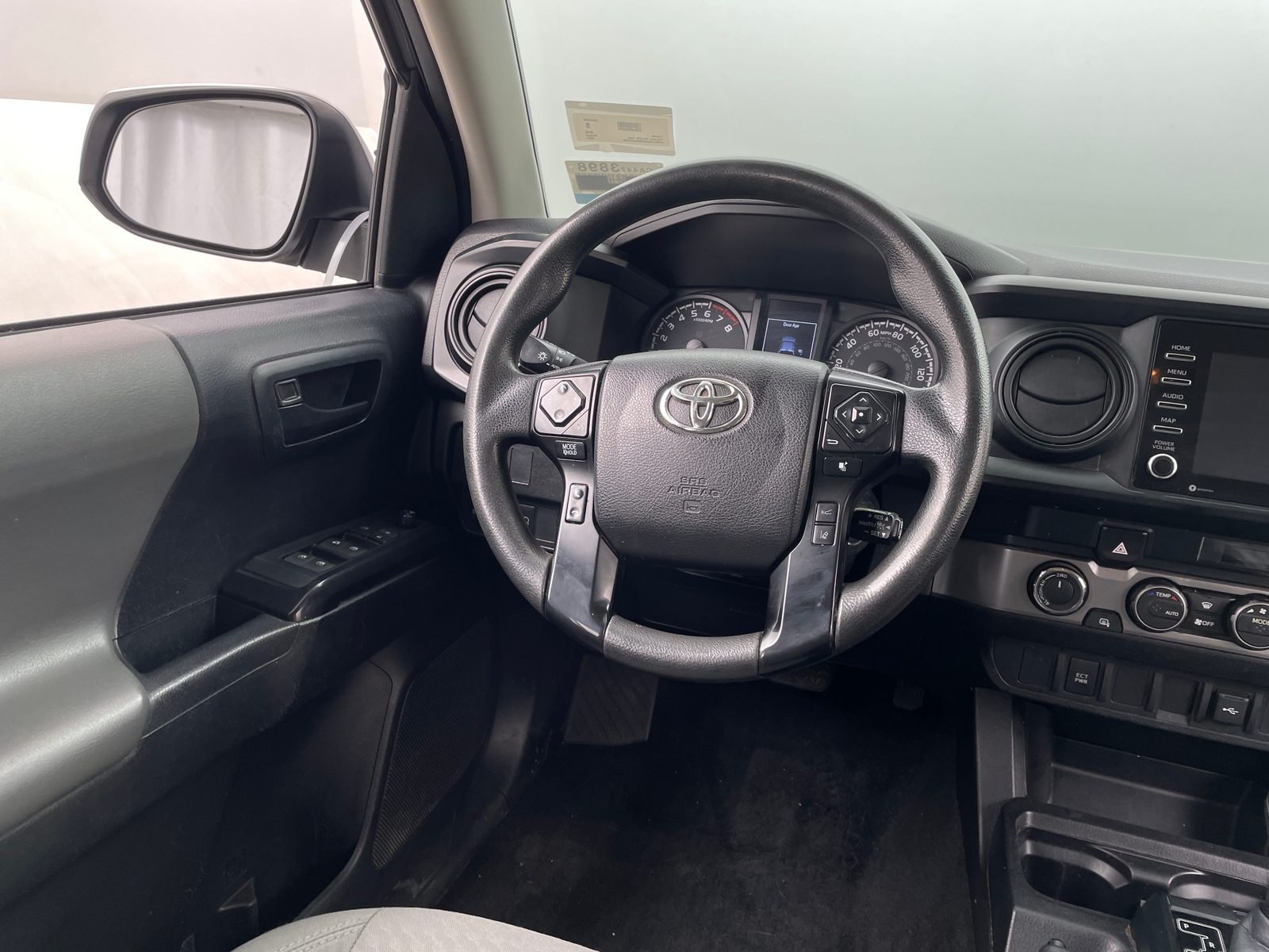 Thumbnail: 2021 Toyota Tacoma - 5