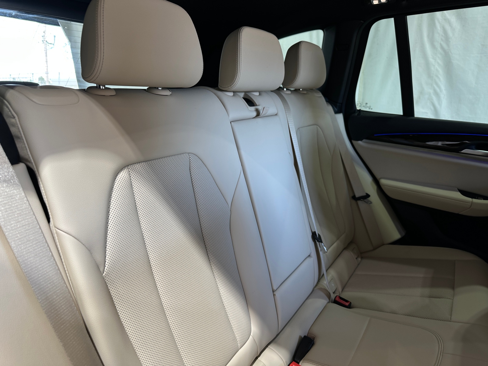 Thumbnail: 2022 BMW X3 - 5