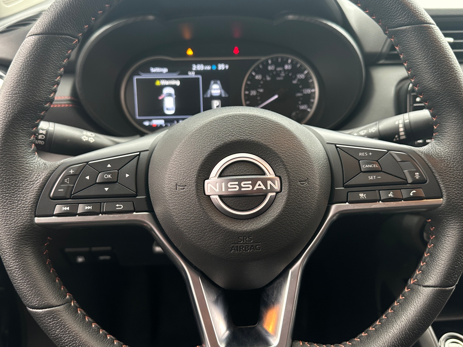 Thumbnail: 2025 Nissan Versa - 5