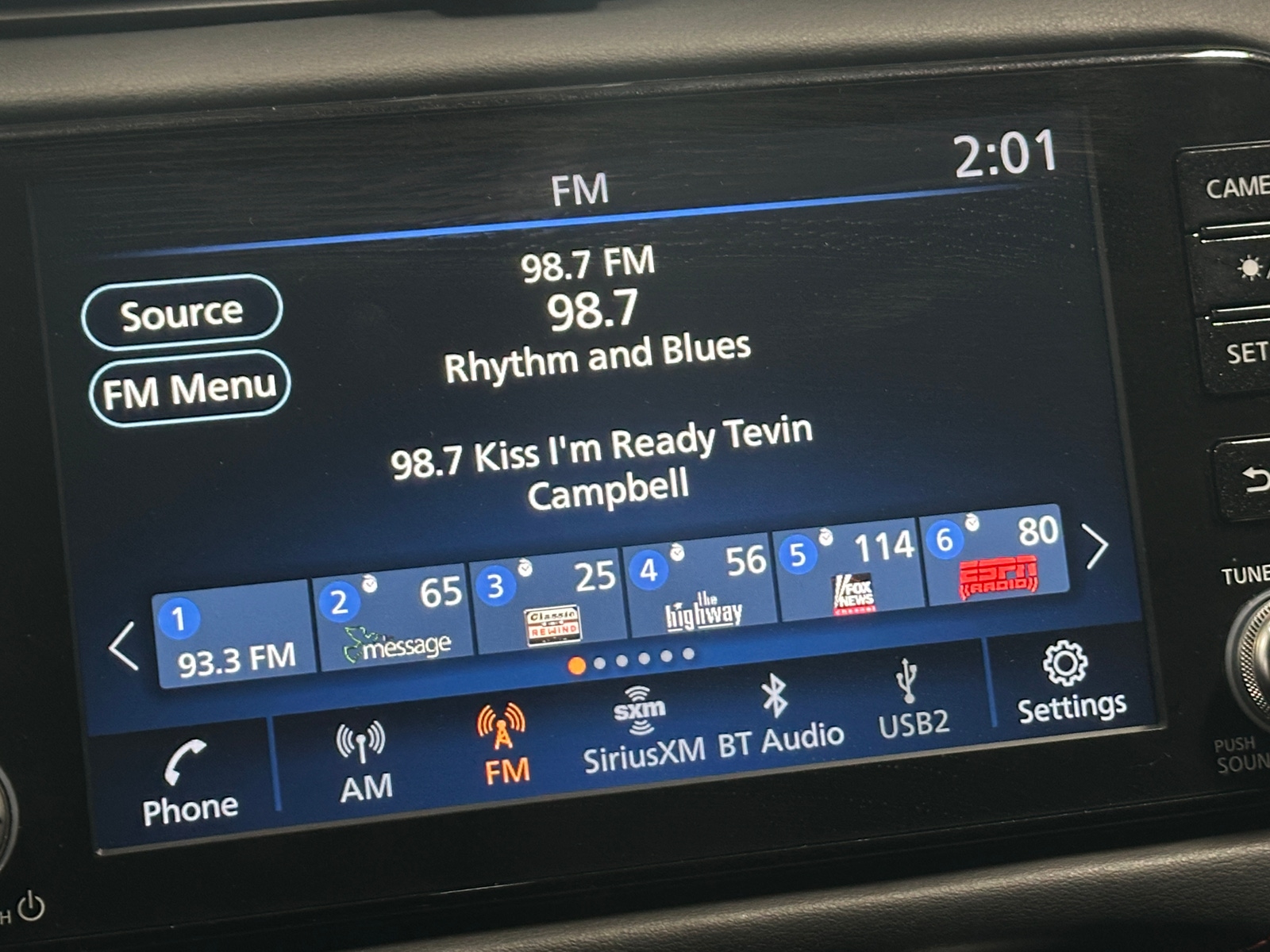 Thumbnail: 2025 Nissan Versa - 4