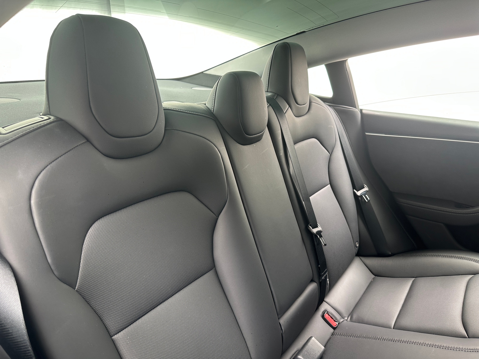 Thumbnail: 2025 Tesla Model 3 - 6