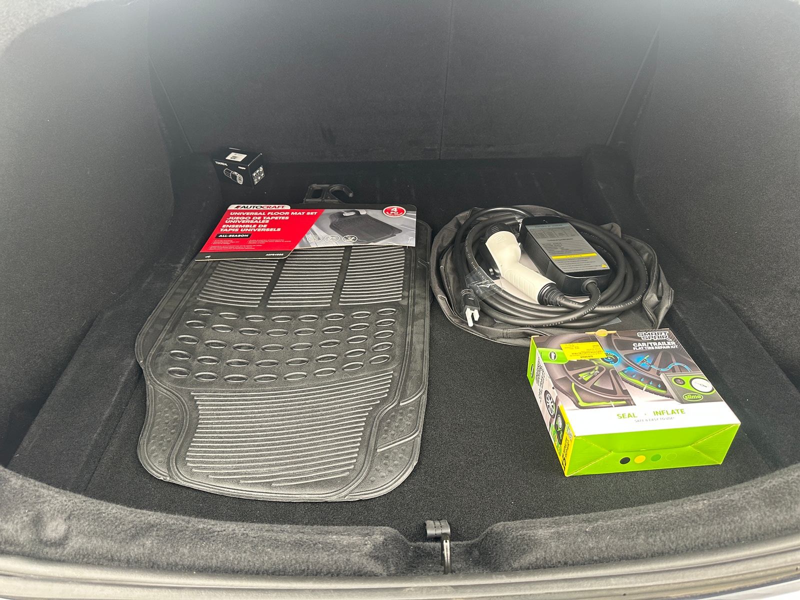 Thumbnail: 2025 Tesla Model 3 - 7