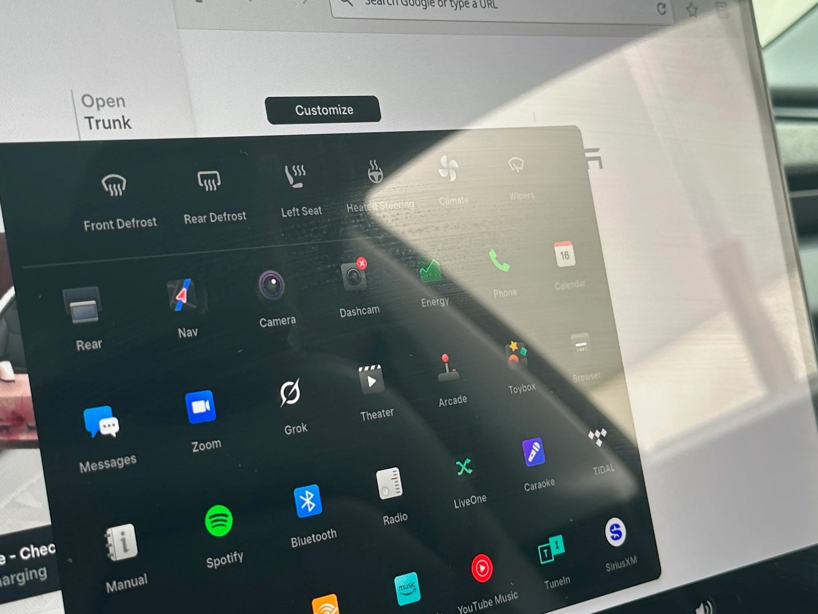 Thumbnail: 2025 Tesla Model 3 - 4