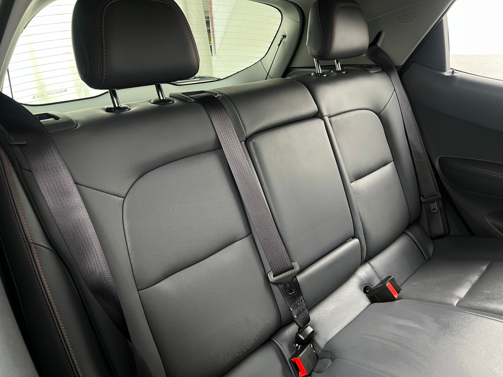 Thumbnail: 2017 Chevrolet Bolt EV - 5