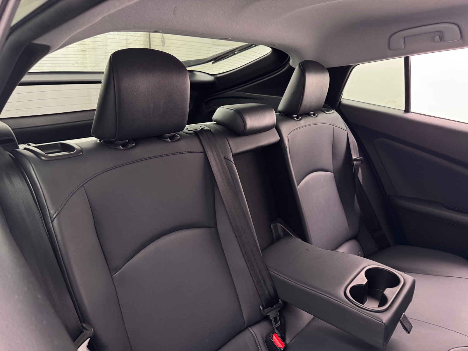 Thumbnail: 2019 Toyota Prius - 5