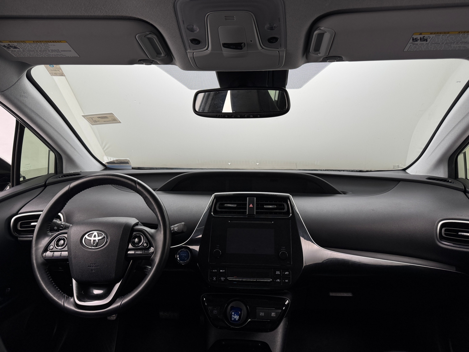 Thumbnail: 2019 Toyota Prius - 2