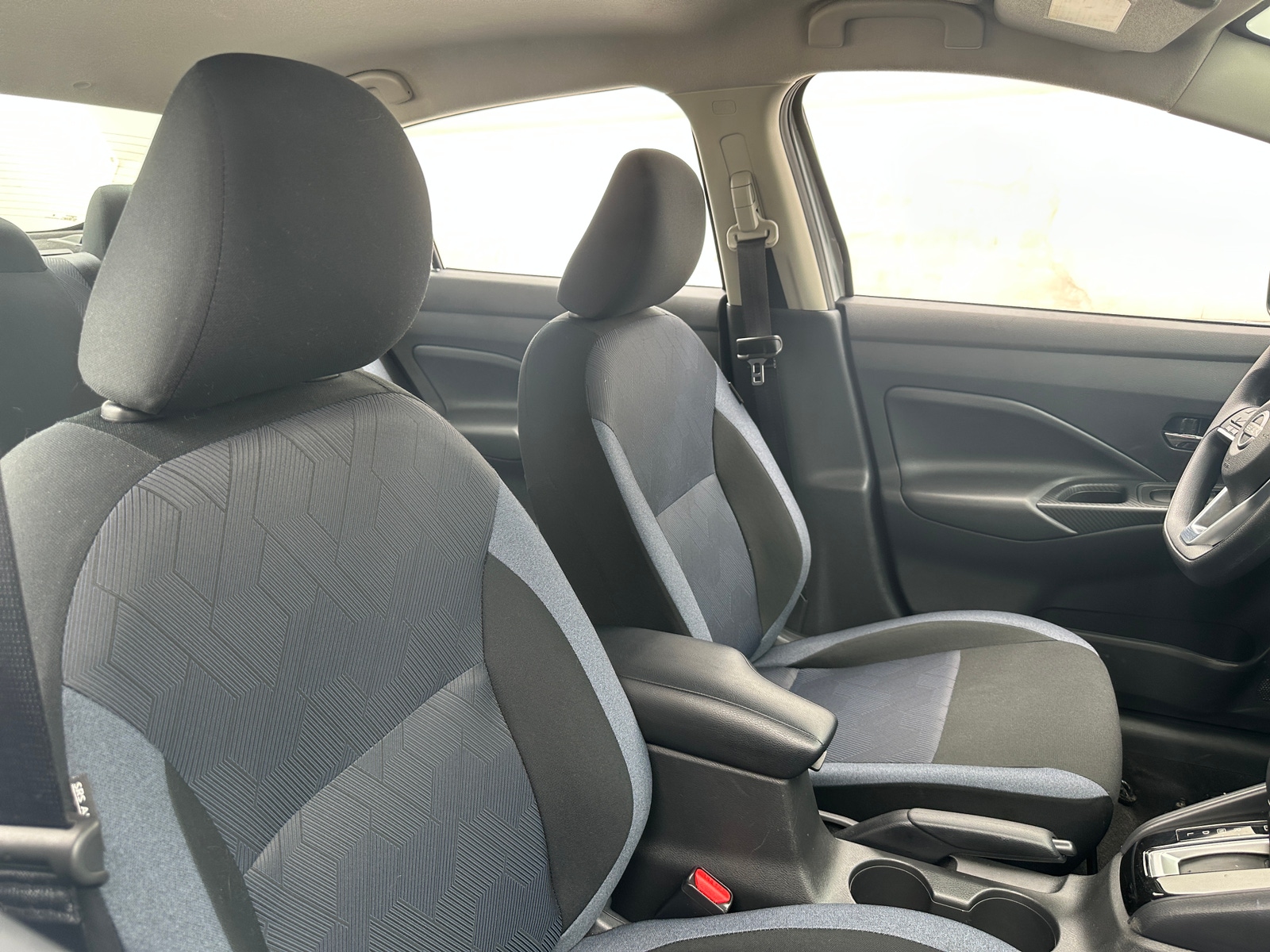 Thumbnail: 2025 Nissan Versa - 2