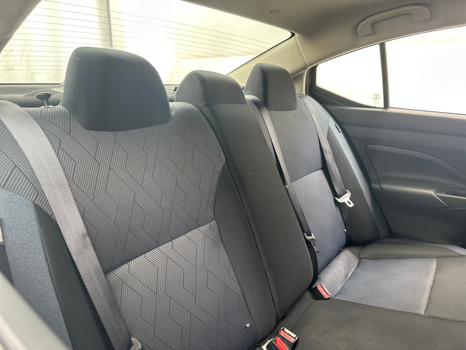 Thumbnail: 2025 Nissan Versa - 6