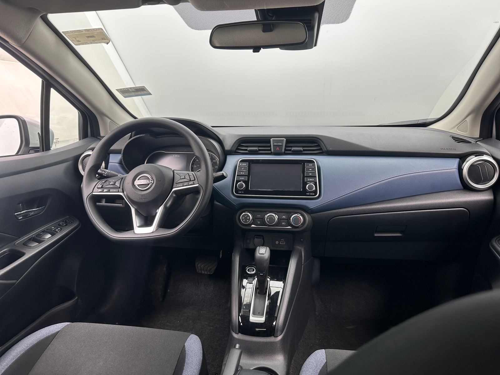 Thumbnail: 2025 Nissan Versa - 3