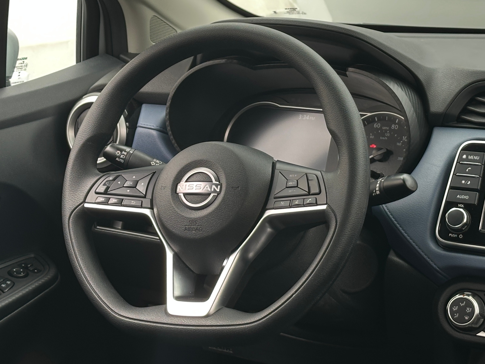 Thumbnail: 2025 Nissan Versa - 5