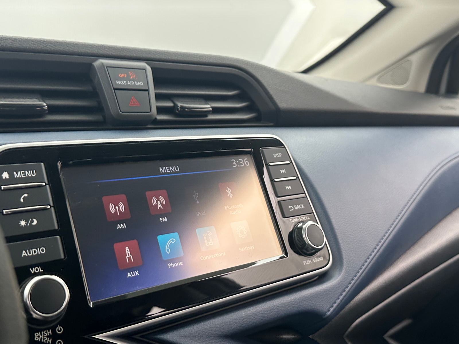 Thumbnail: 2025 Nissan Versa - 4