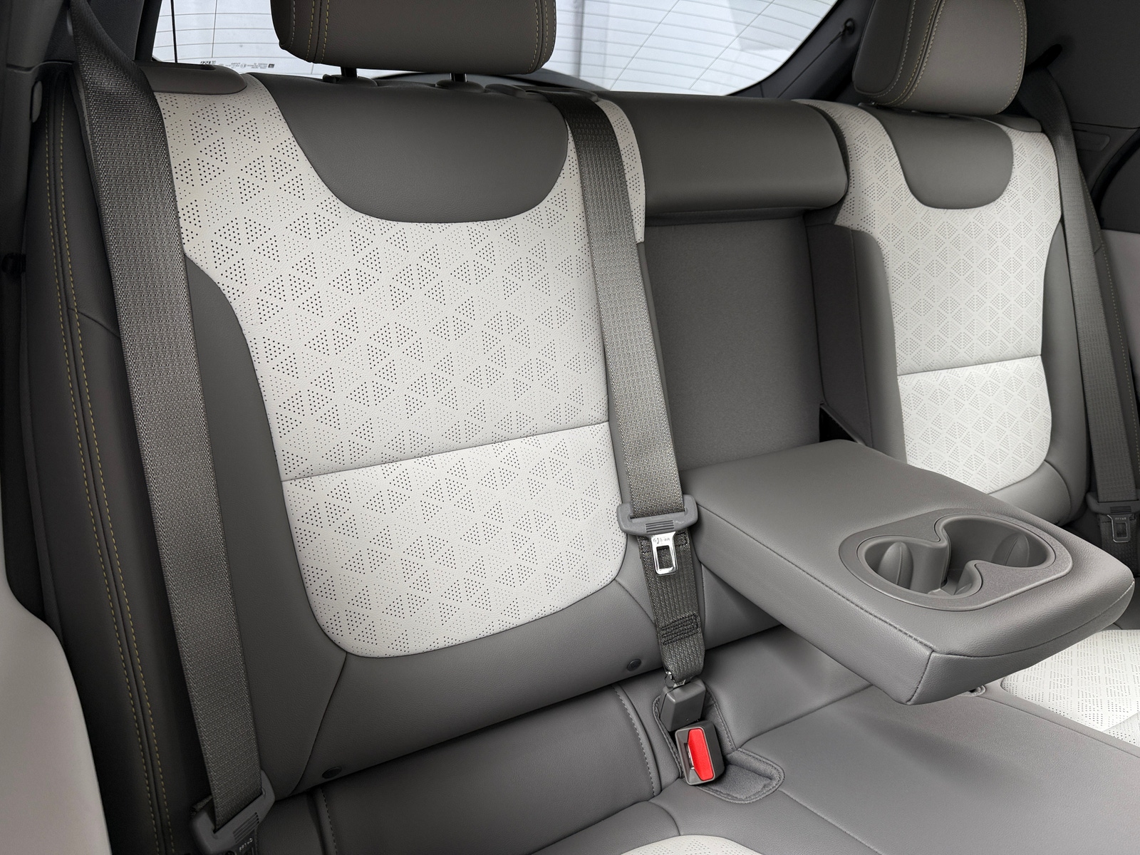 Thumbnail: 2022 Chevrolet Bolt EUV - 5