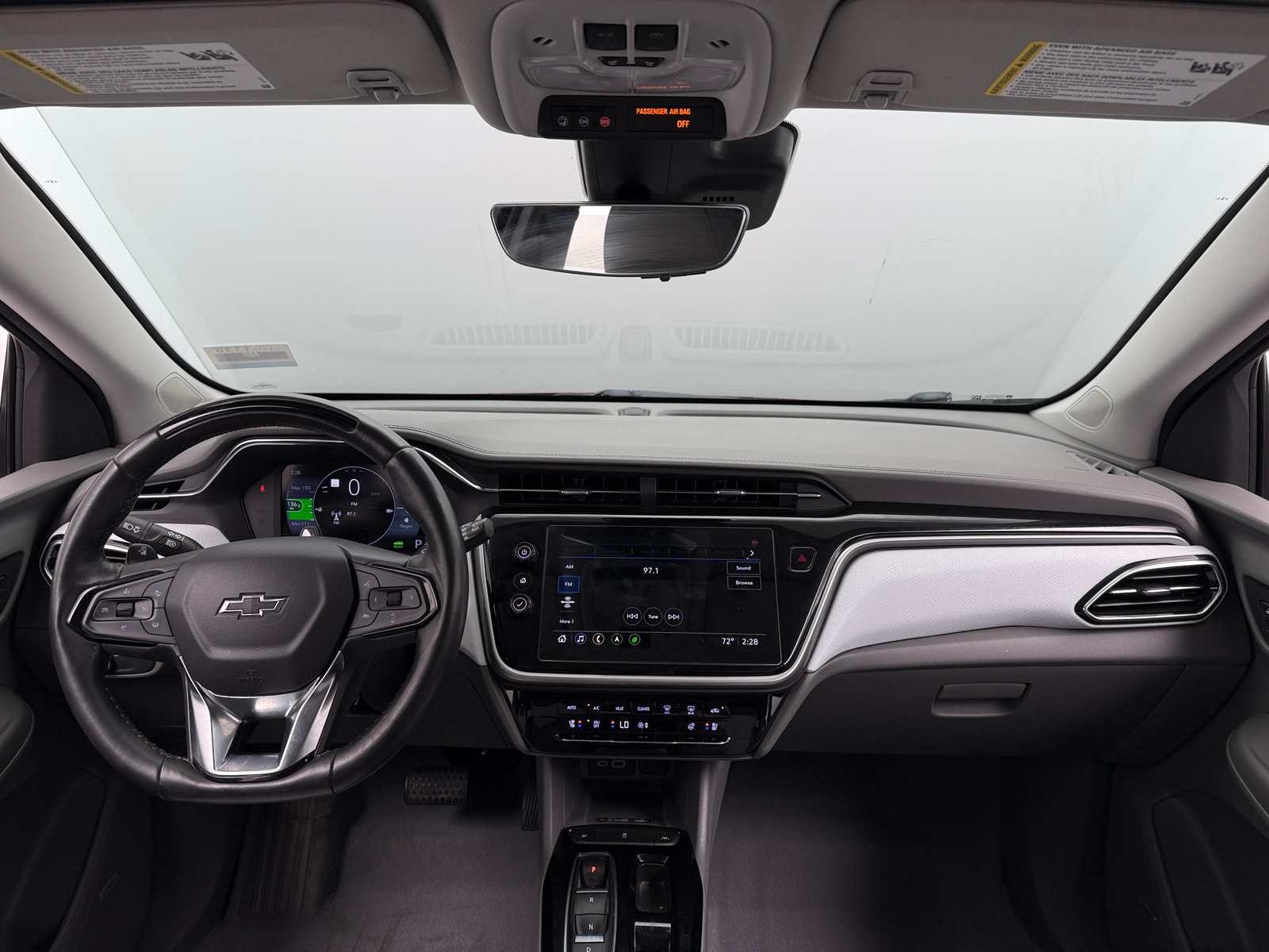 Thumbnail: 2022 Chevrolet Bolt EUV - 2