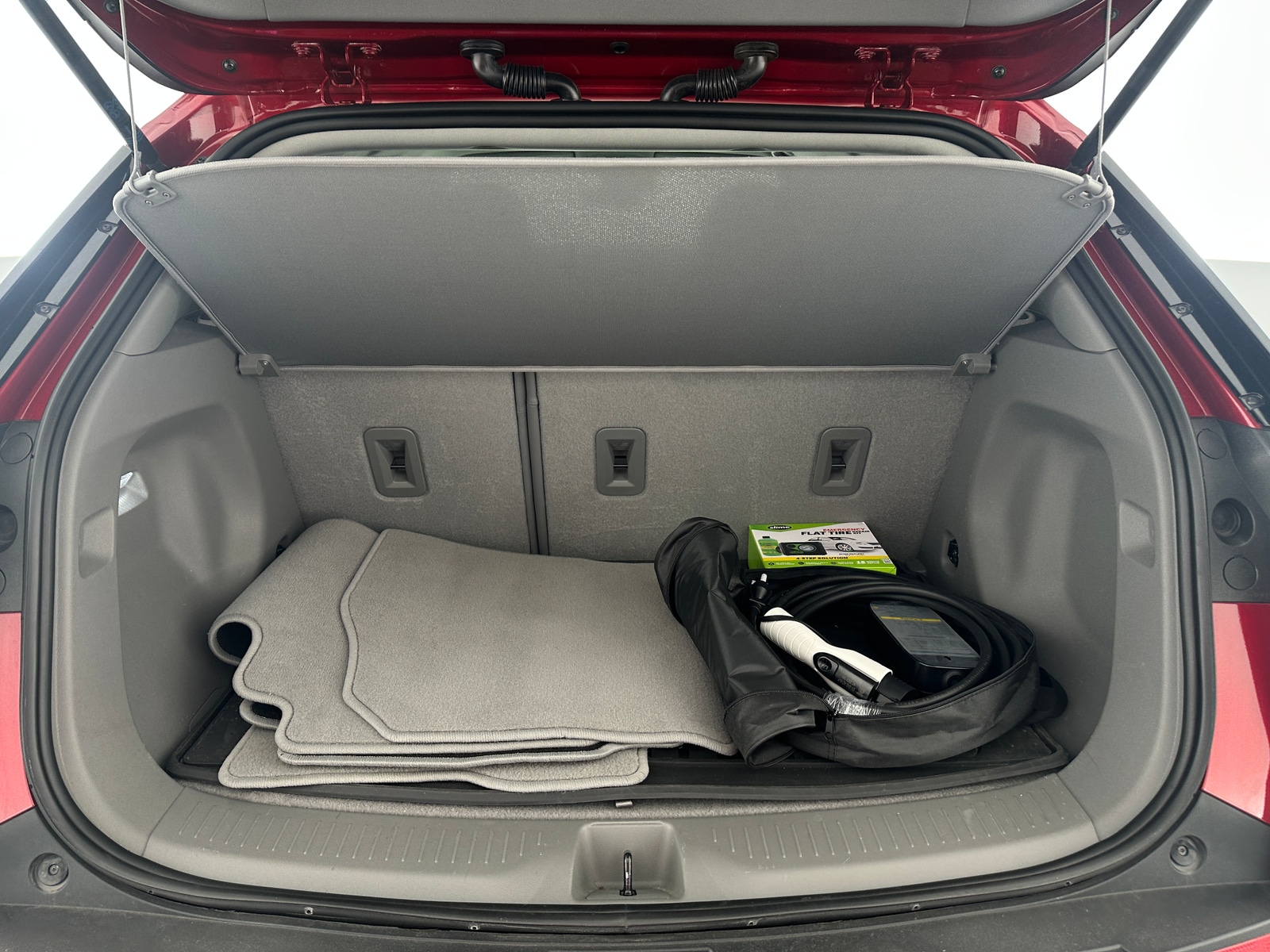 Thumbnail: 2022 Chevrolet Bolt EUV - 6