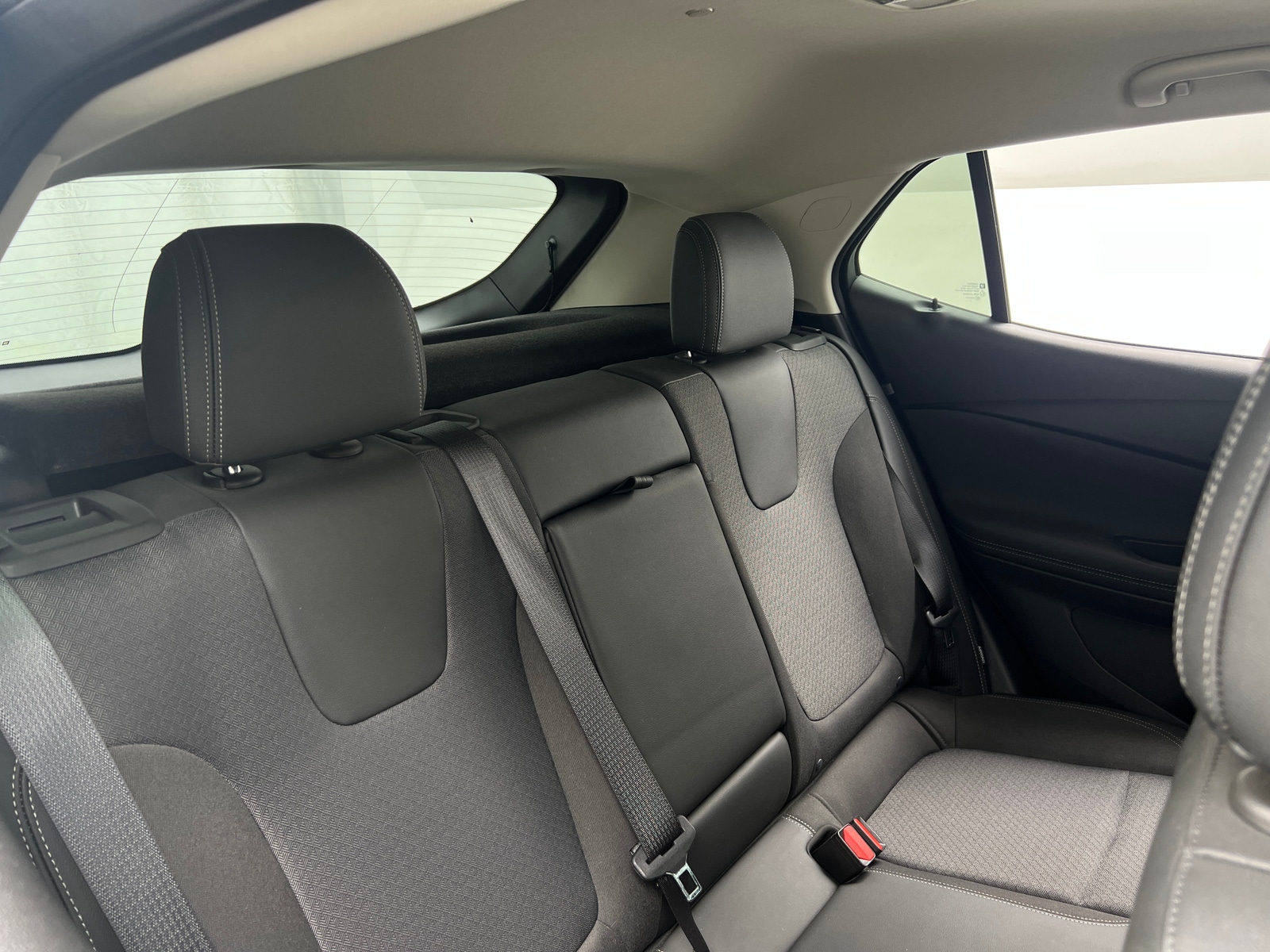 Thumbnail: 2023 Buick Encore GX - 6