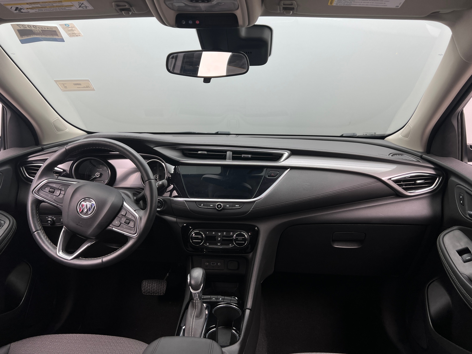 Thumbnail: 2023 Buick Encore GX - 3