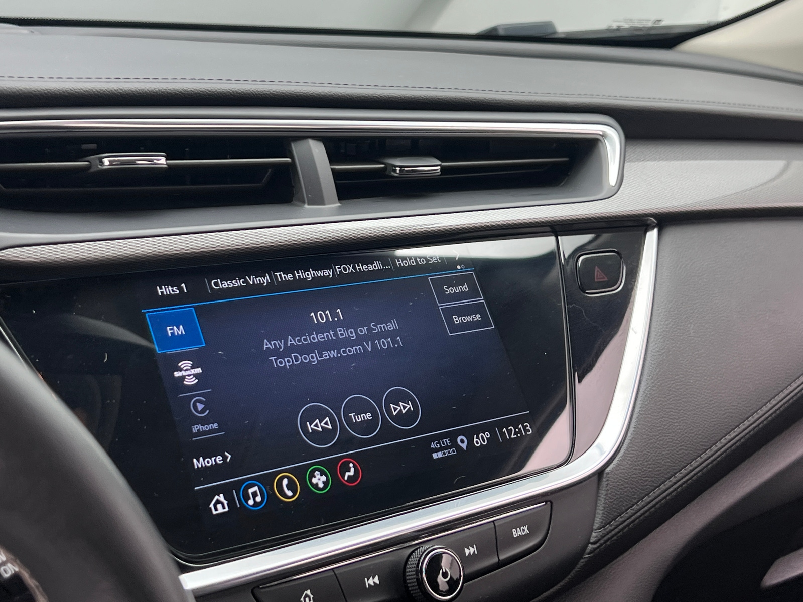 Thumbnail: 2023 Buick Encore GX - 4