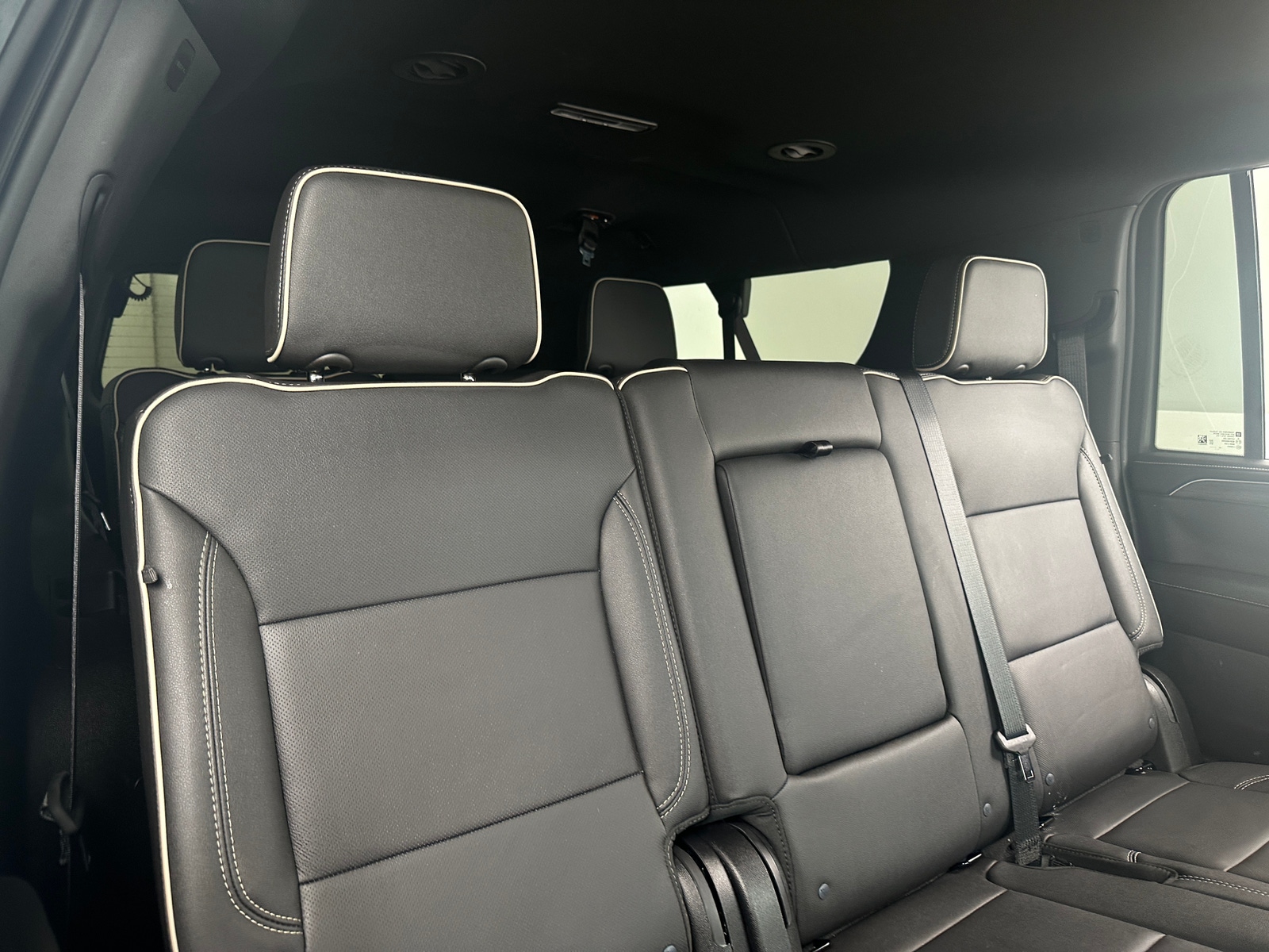 Thumbnail: 2023 GMC Yukon XL - 5