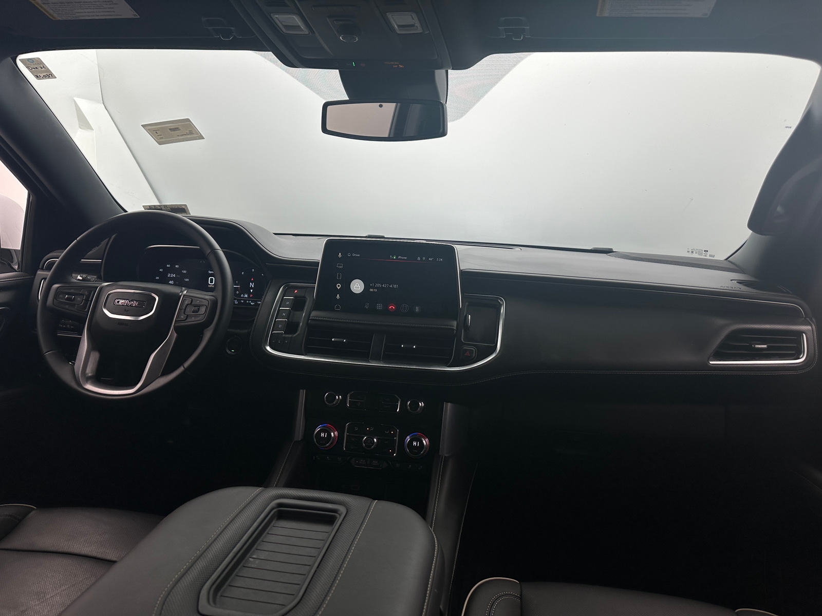 Thumbnail: 2023 GMC Yukon XL - 2