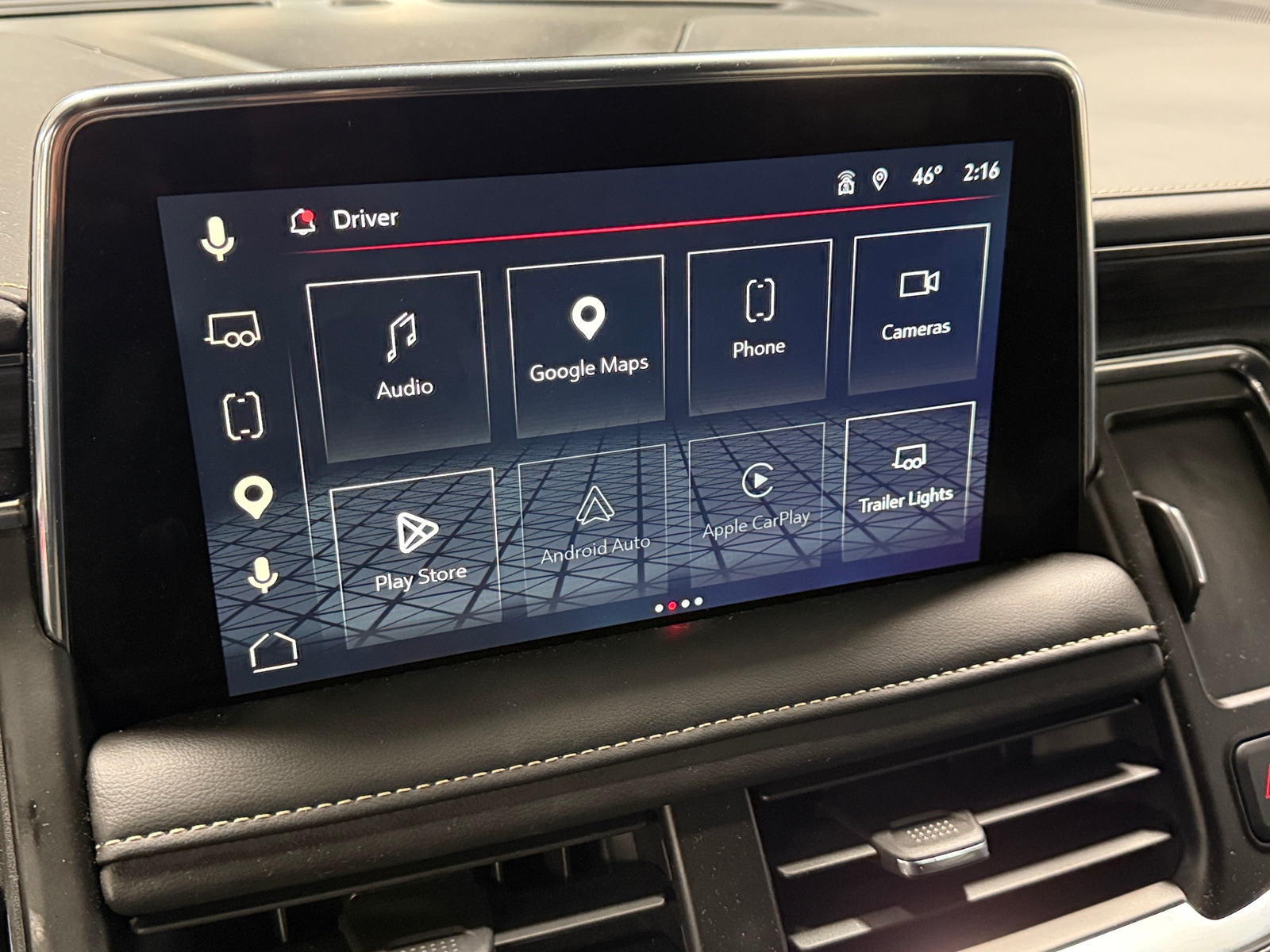 Thumbnail: 2023 GMC Yukon XL - 3