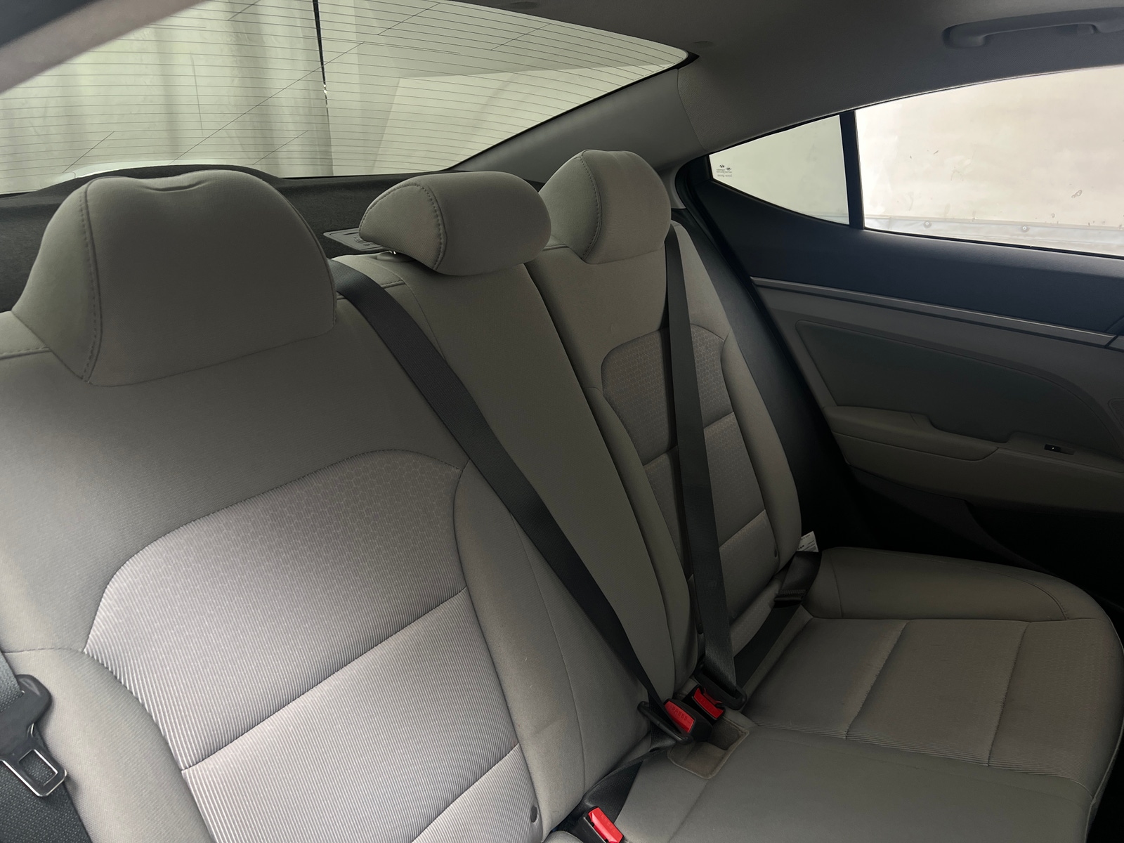 Thumbnail: 2018 Hyundai Elantra - 6