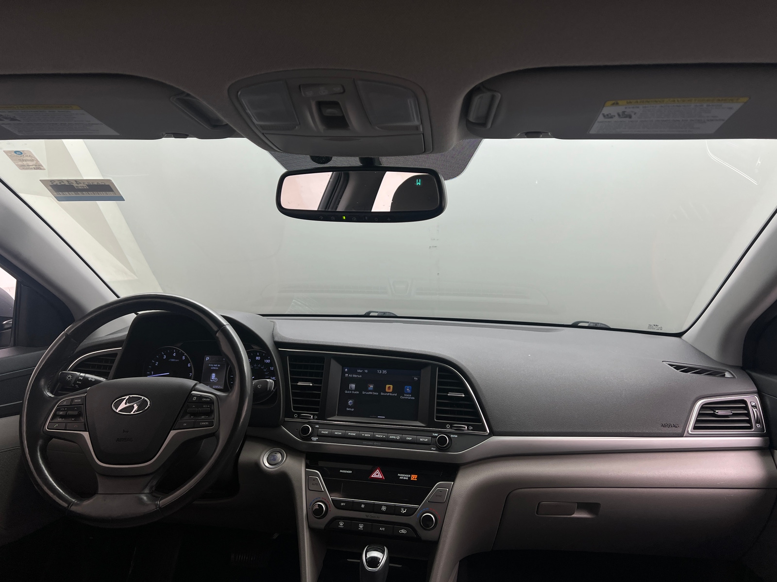 Thumbnail: 2018 Hyundai Elantra - 3