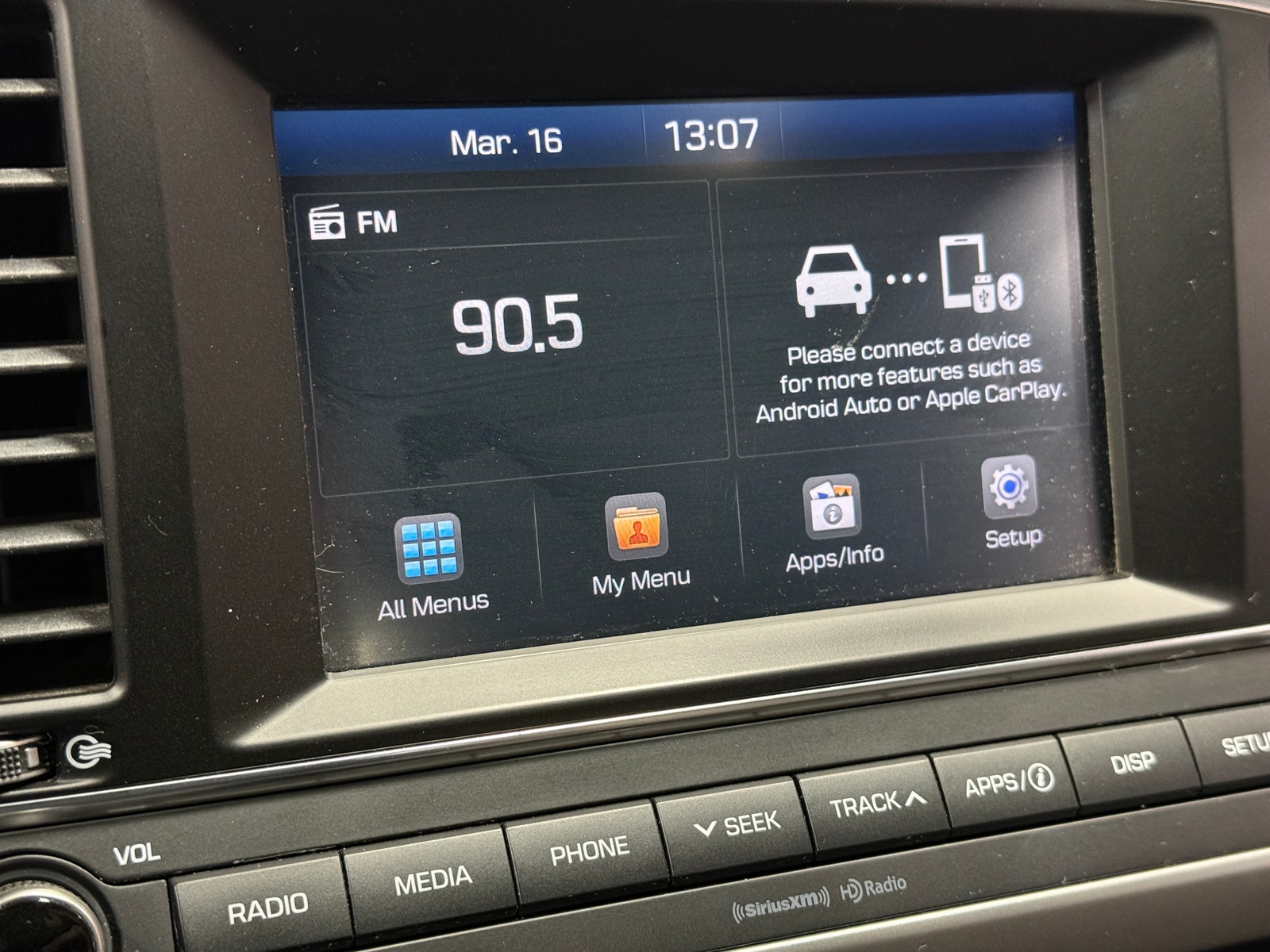 Thumbnail: 2018 Hyundai Elantra - 4