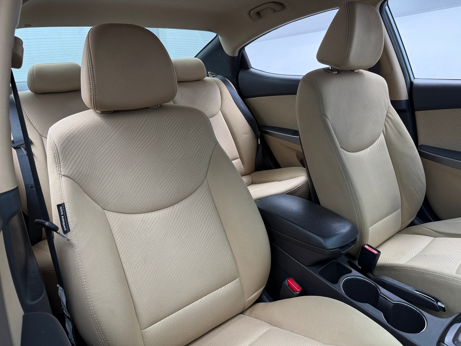 Thumbnail: 2013 Hyundai Elantra - 2