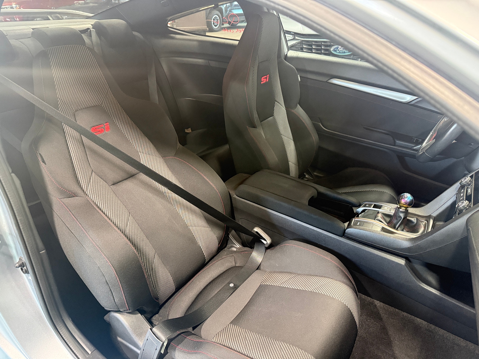 Thumbnail: 2018 Honda Civic - 2