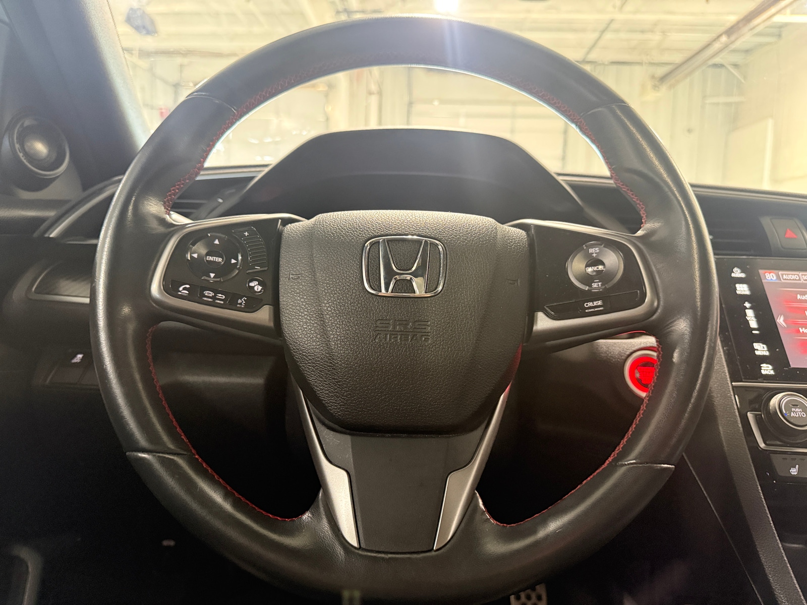 Thumbnail: 2018 Honda Civic - 4