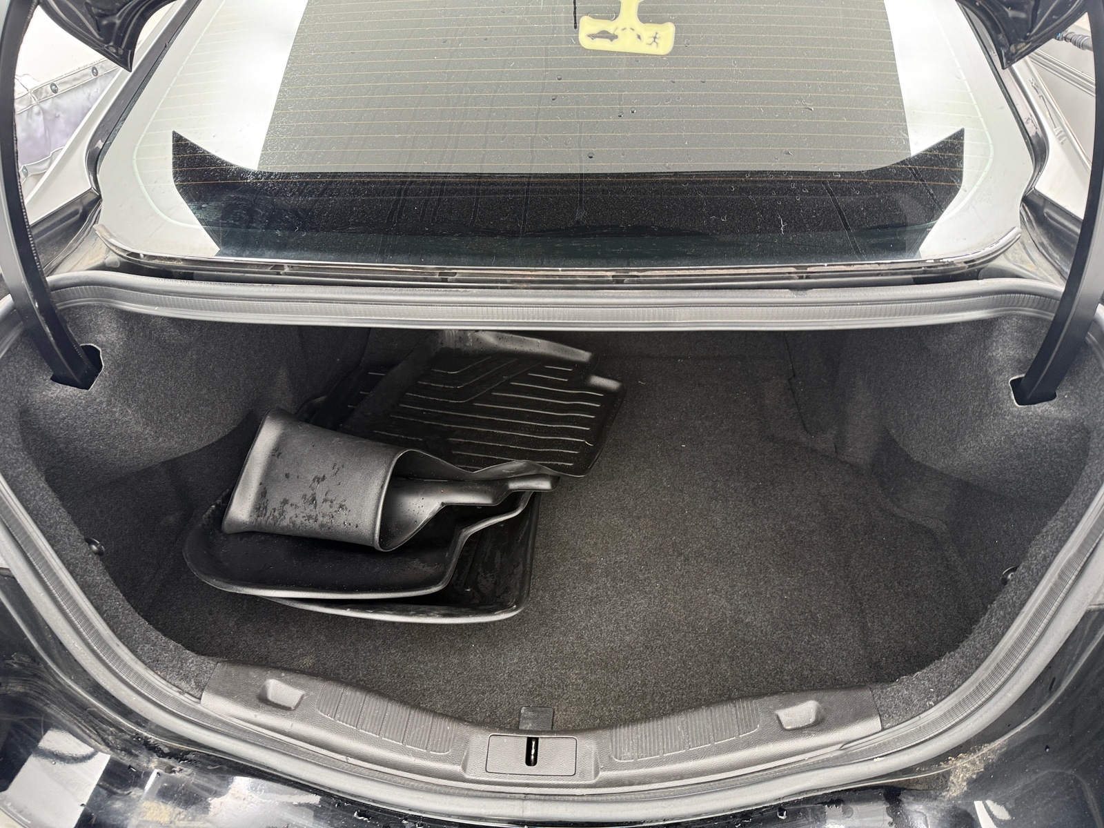 Thumbnail: 2016 Ford Fusion - 6