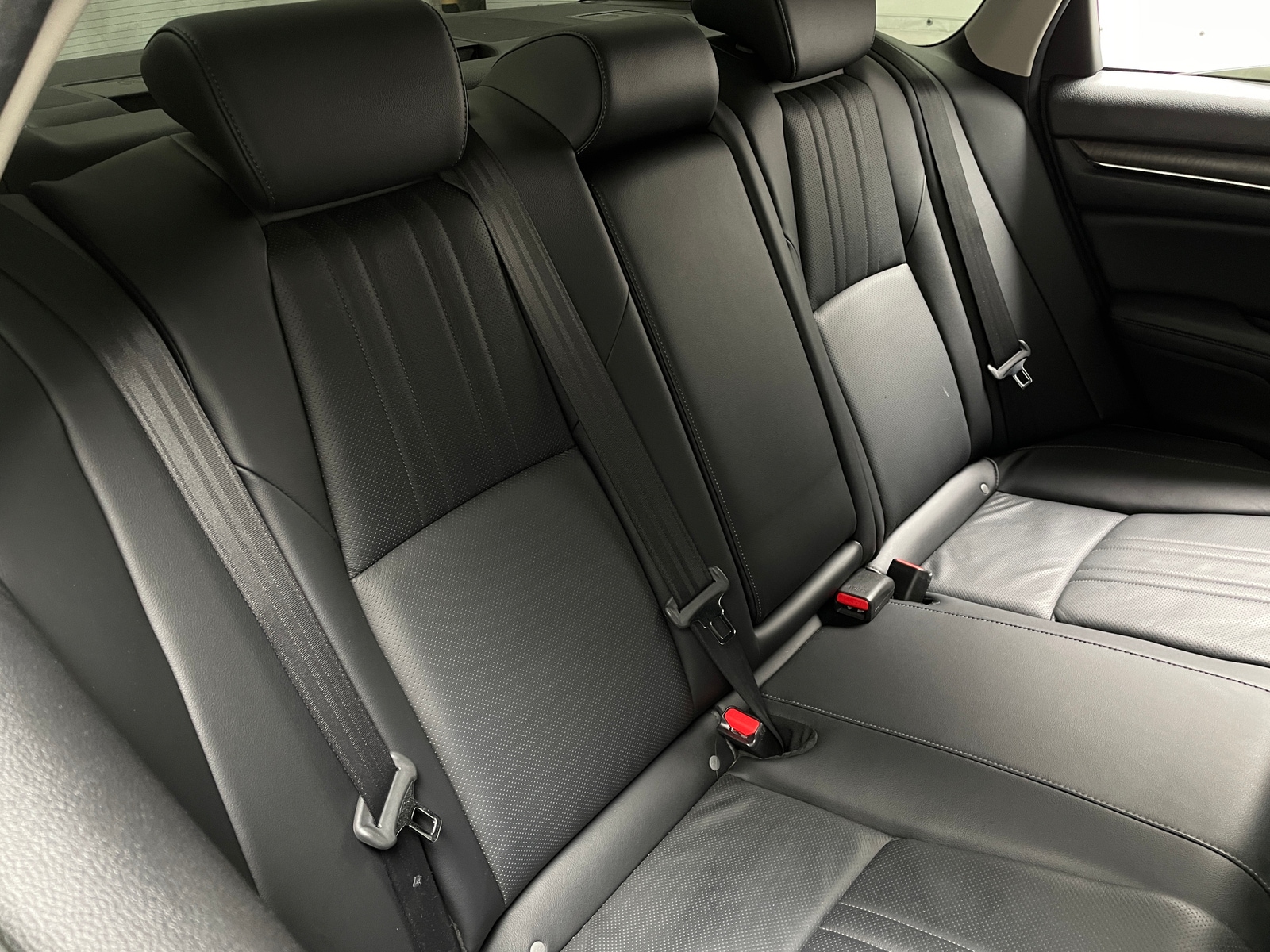 Thumbnail: 2022 Honda Accord - 5