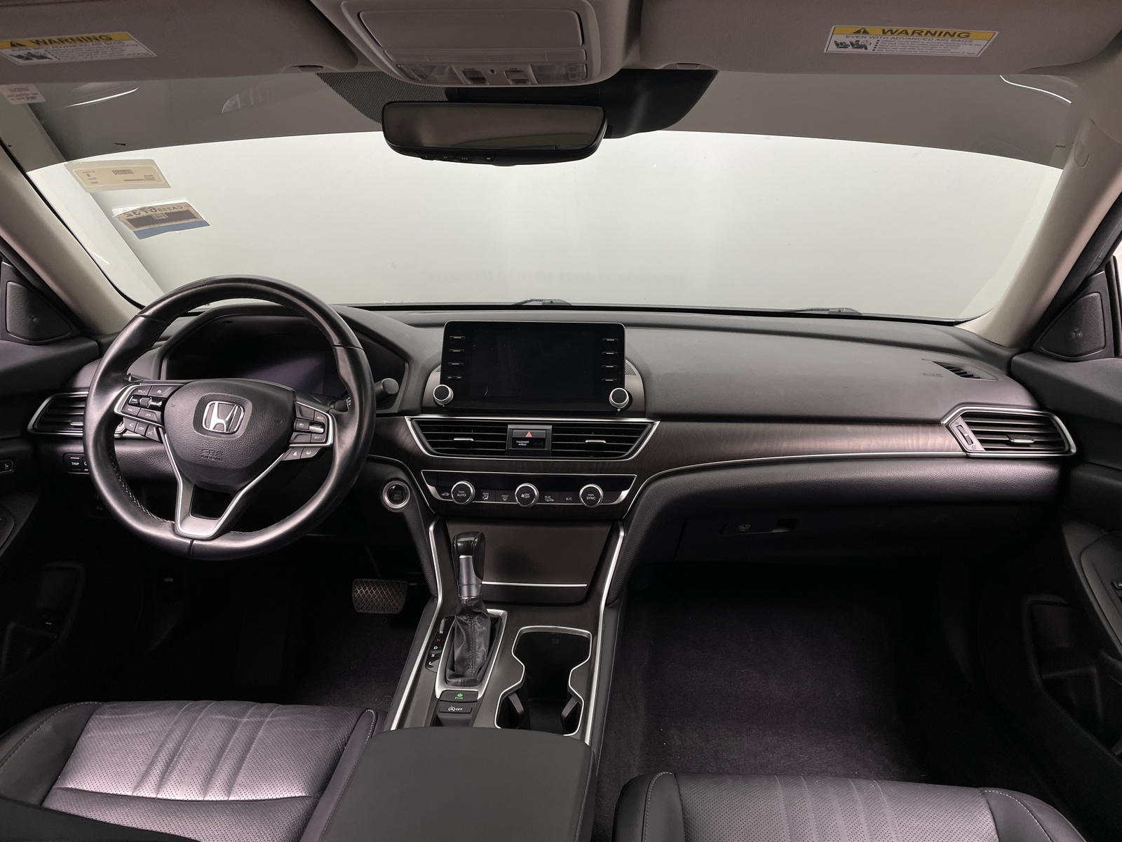 Thumbnail: 2022 Honda Accord - 2