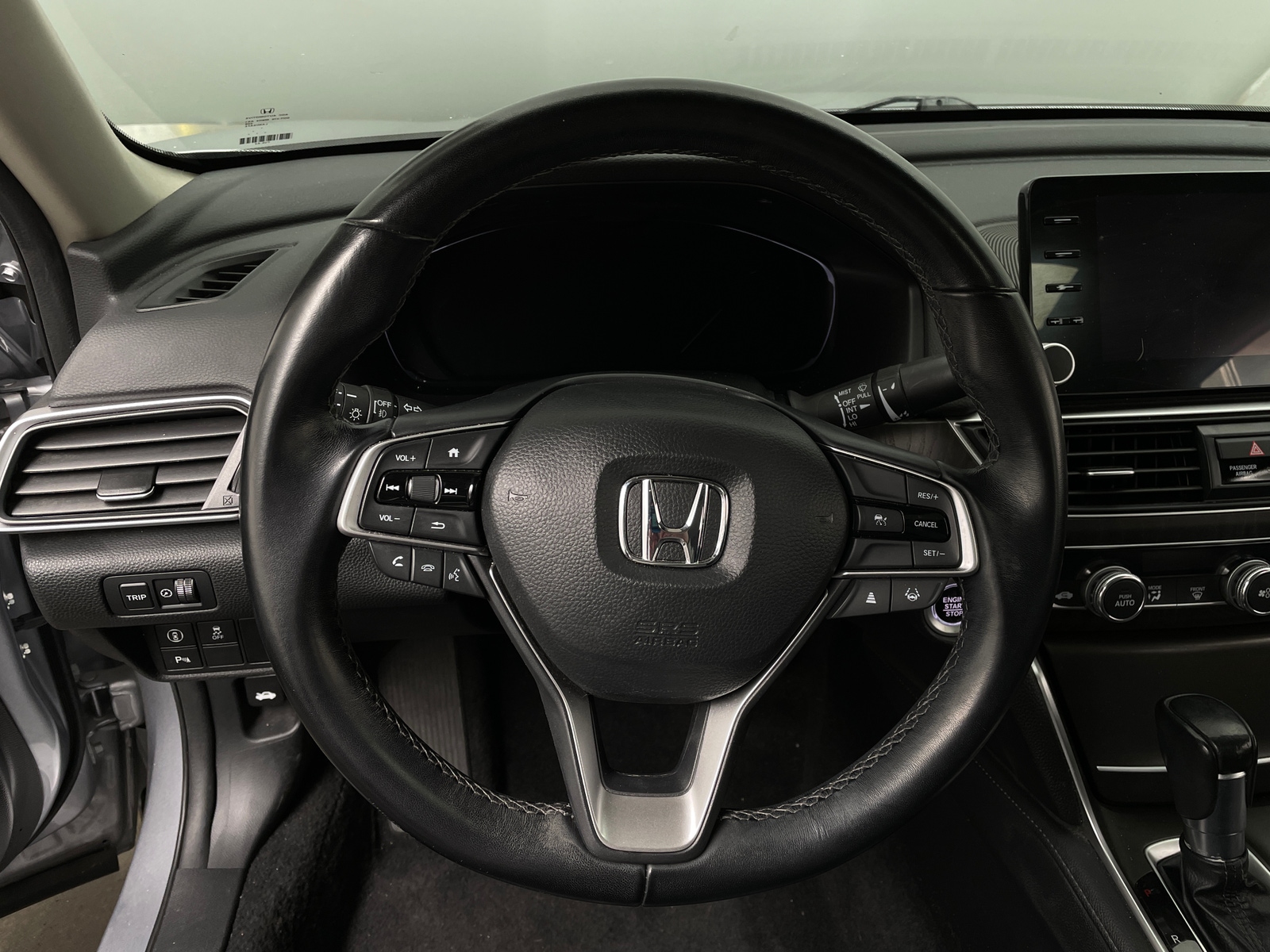 Thumbnail: 2022 Honda Accord - 4