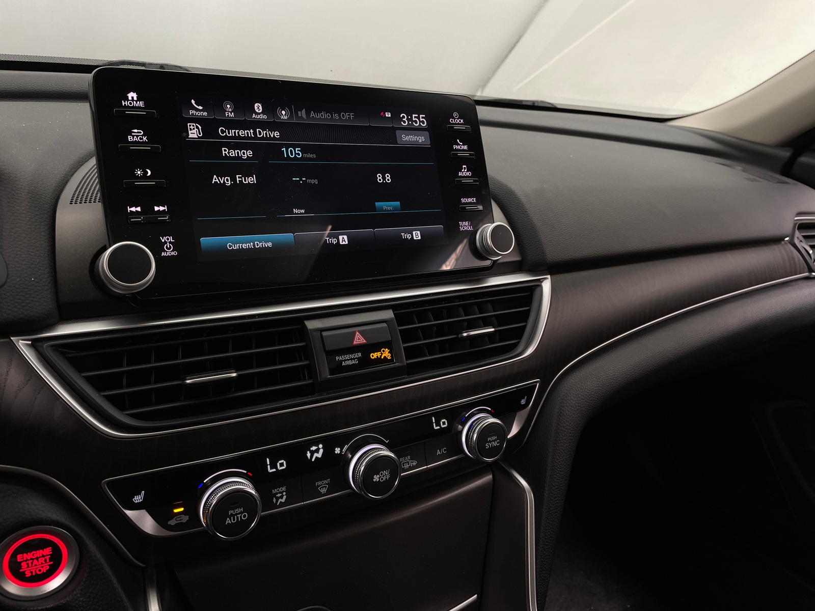 Thumbnail: 2022 Honda Accord - 3