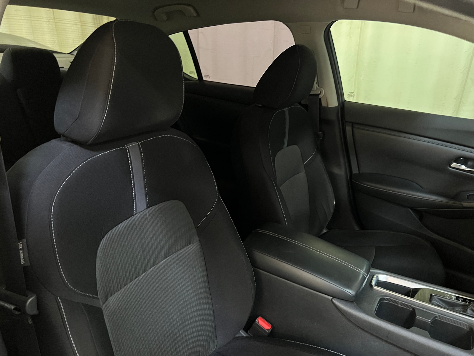 Thumbnail: 2020 Nissan Sentra - 2