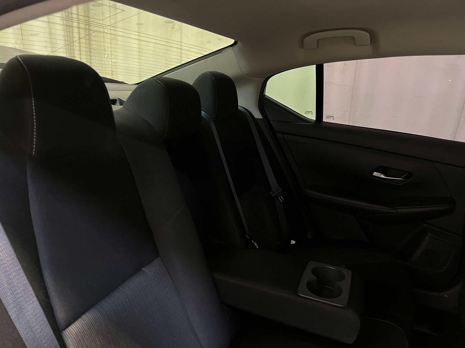 Thumbnail: 2020 Nissan Sentra - 6