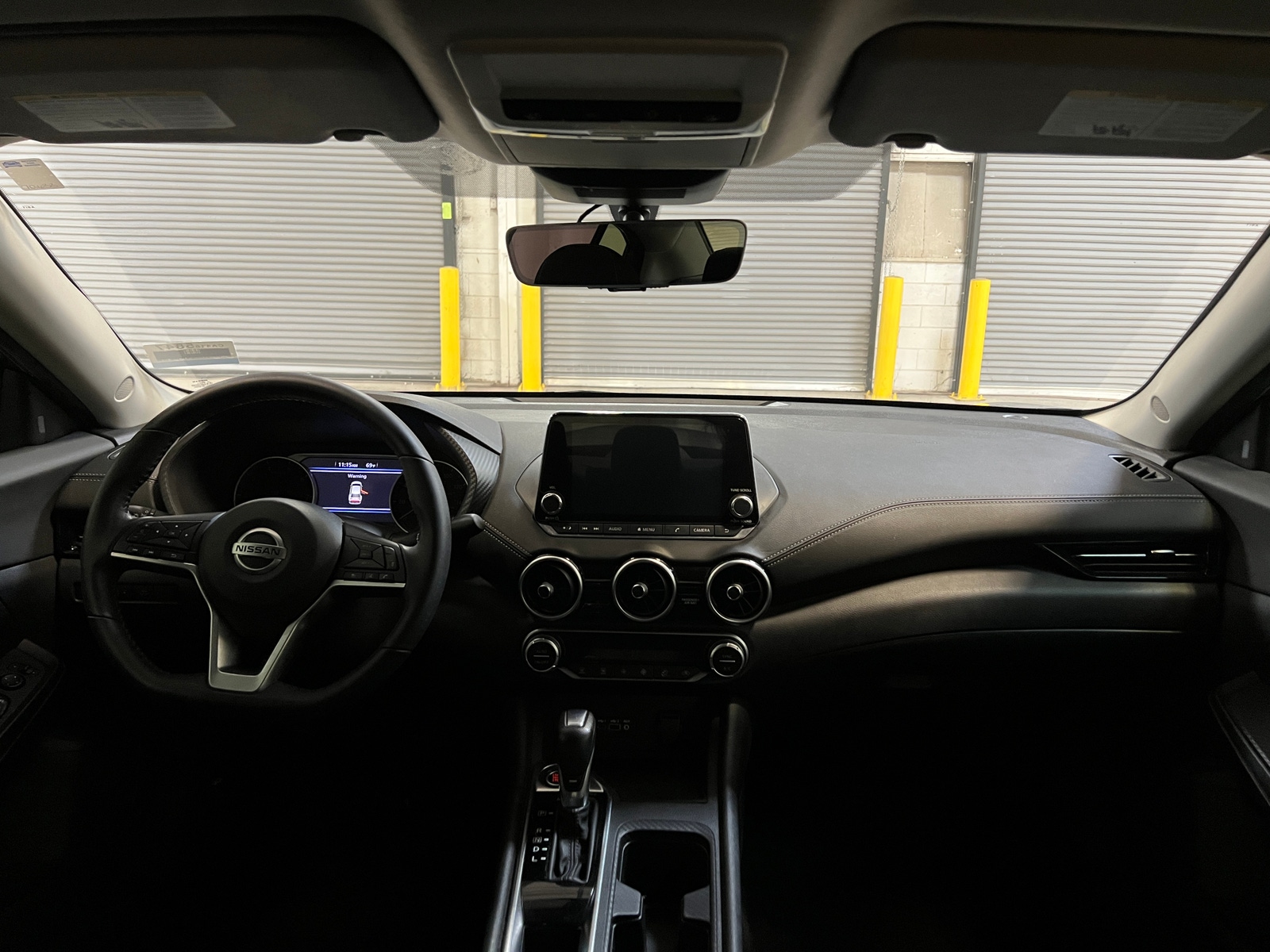 Thumbnail: 2020 Nissan Sentra - 3