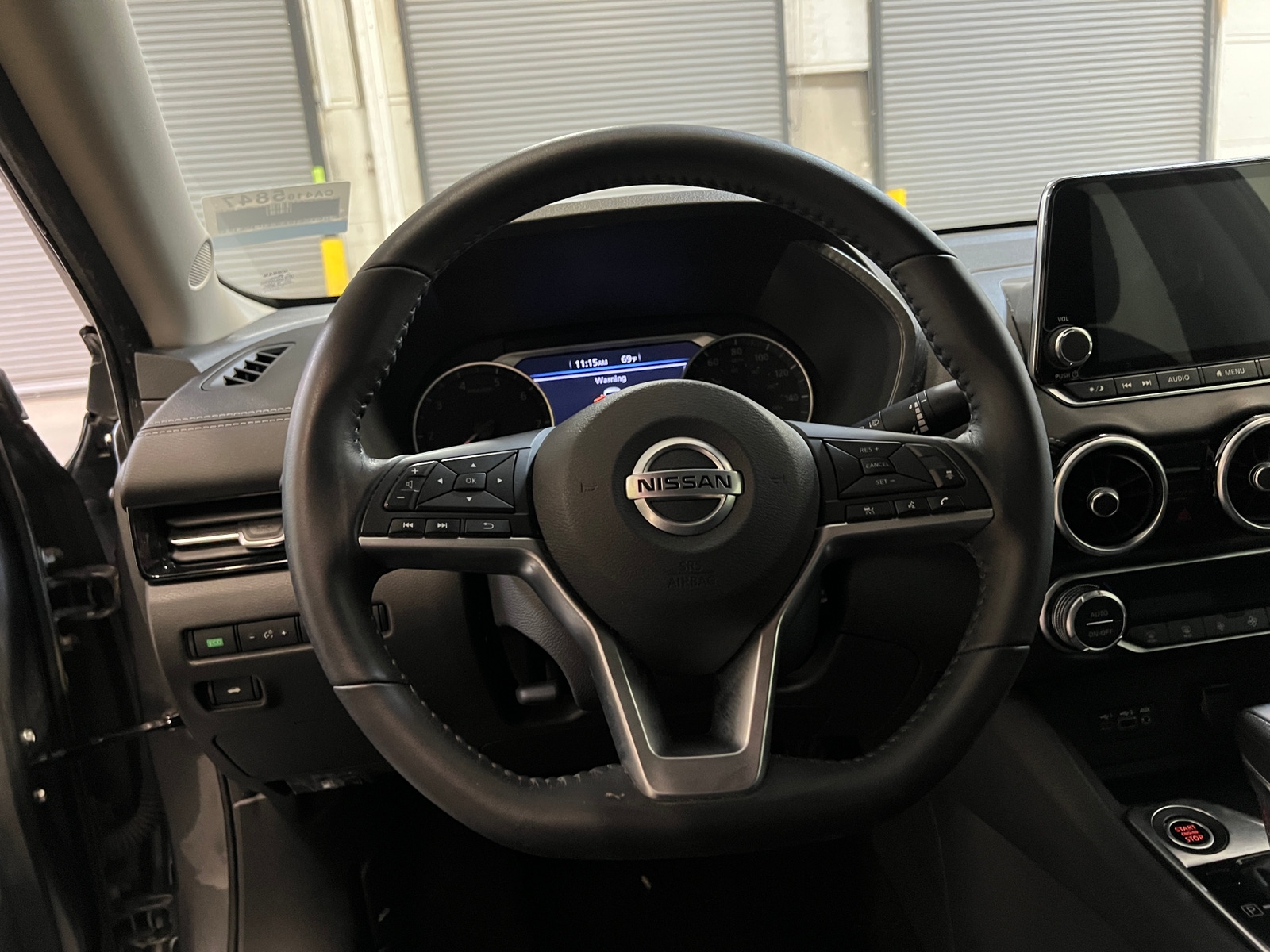 Thumbnail: 2020 Nissan Sentra - 5