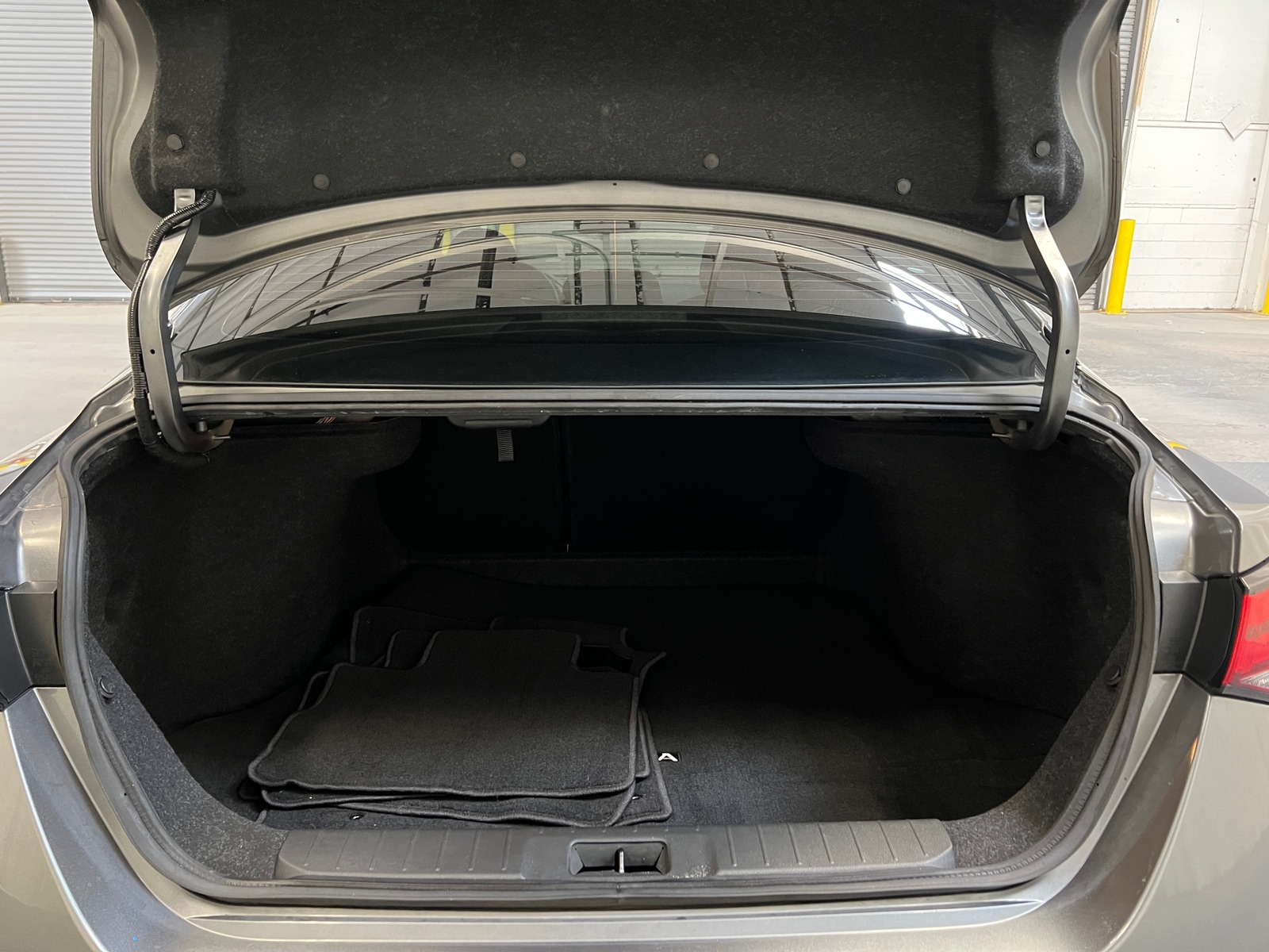 Thumbnail: 2020 Nissan Sentra - 7