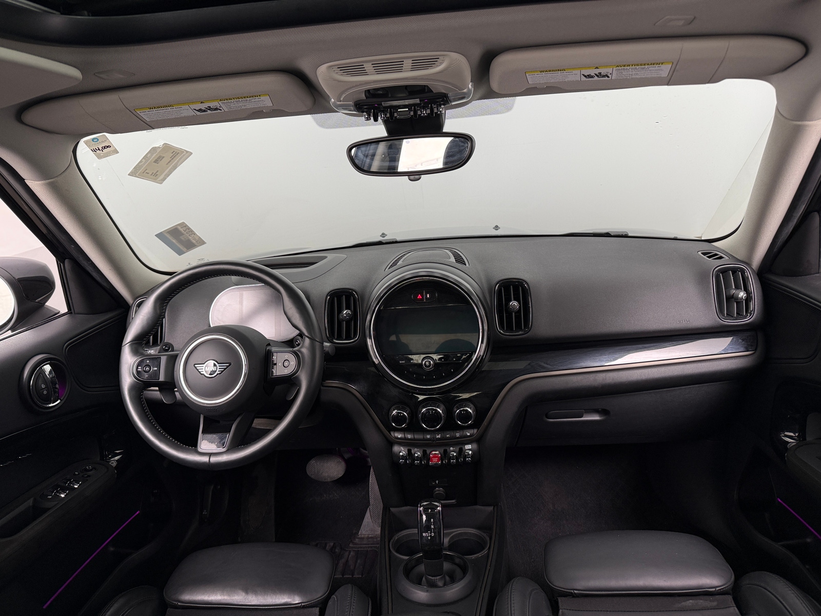 Thumbnail: 2023 MINI Cooper Countryman - 2