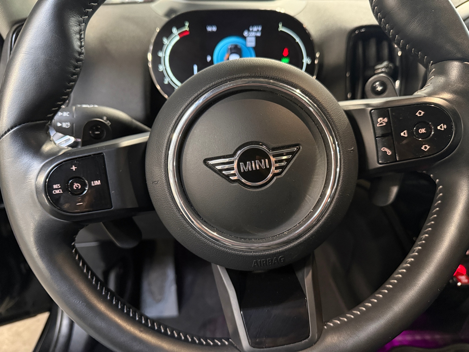 Thumbnail: 2023 MINI Cooper Countryman - 4