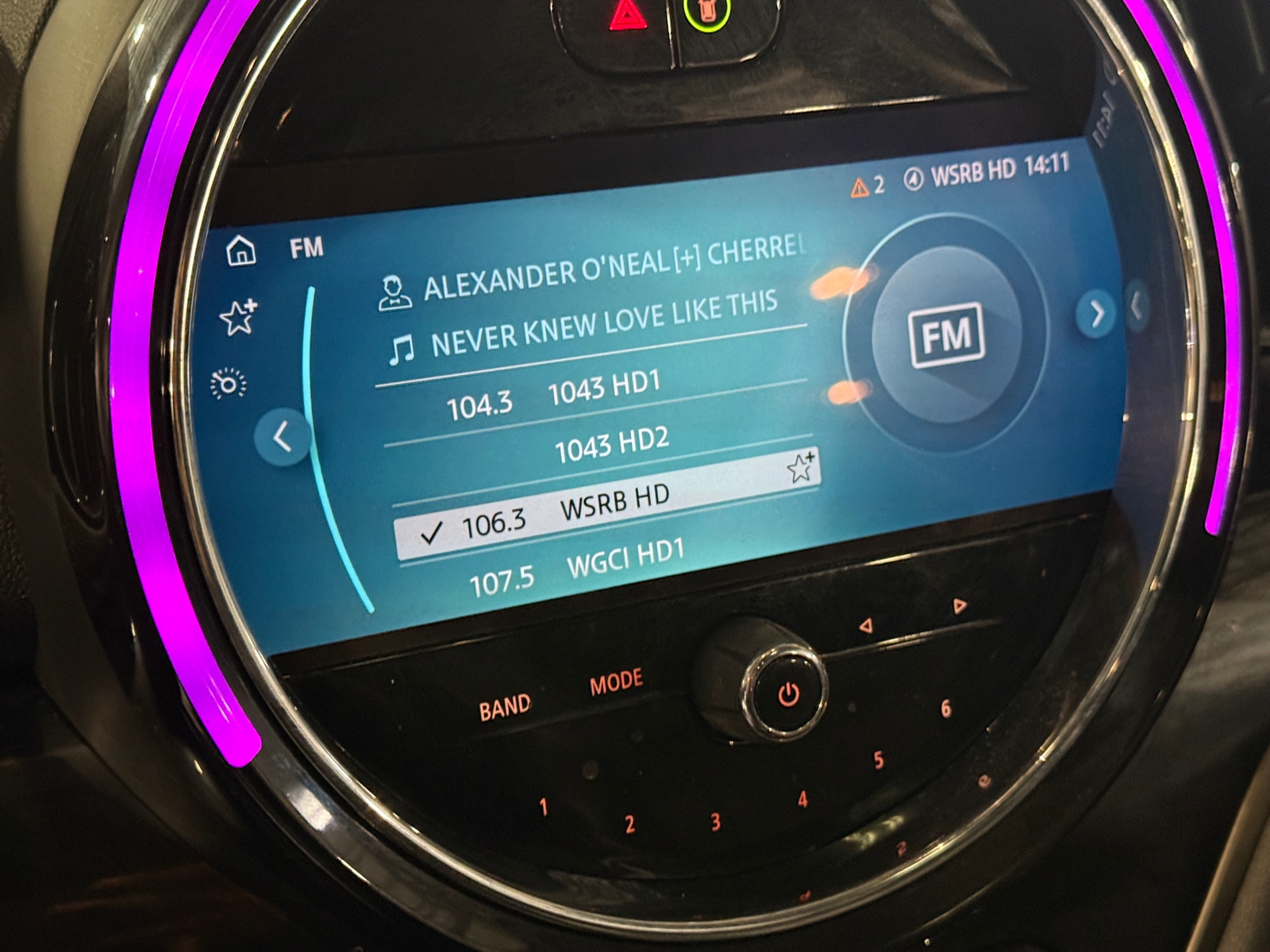 Thumbnail: 2023 MINI Cooper Countryman - 3